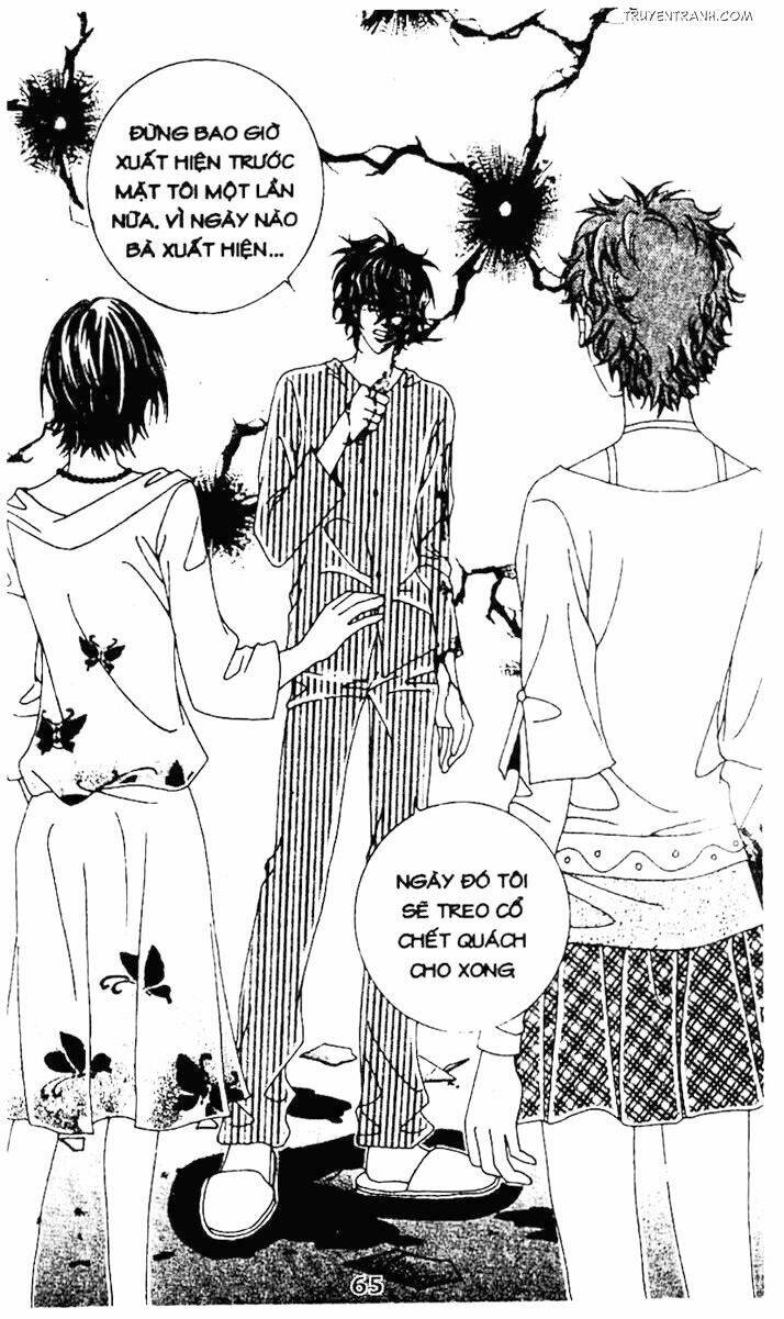 điên vì yêu - love like crazy chapter 55 9