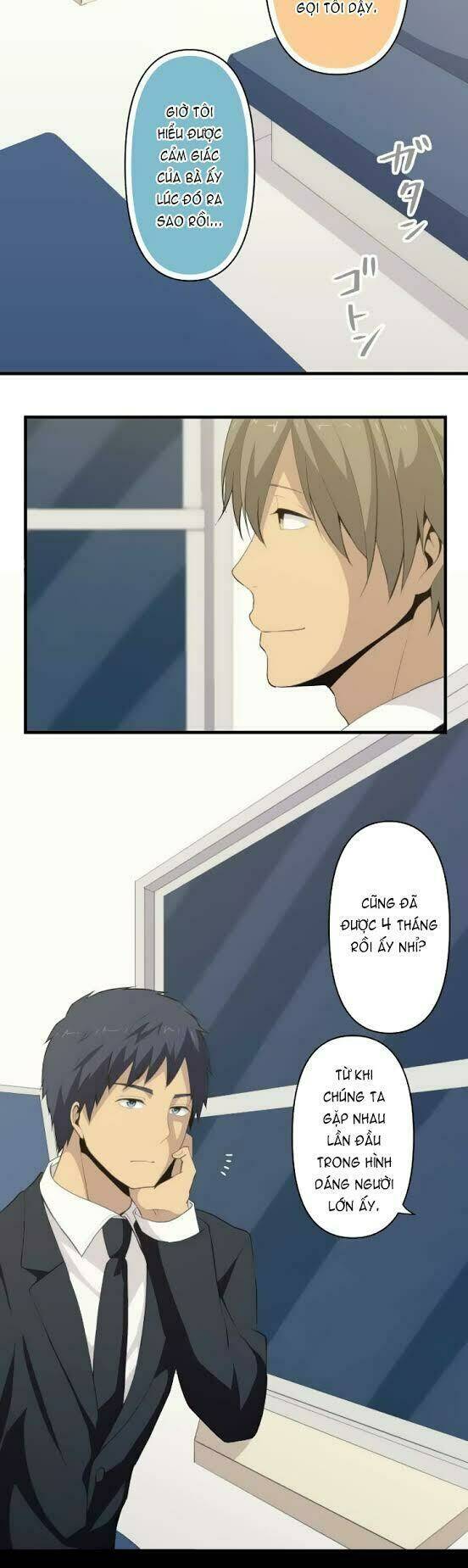 viên thuốc trùng sinh chapter 88 8