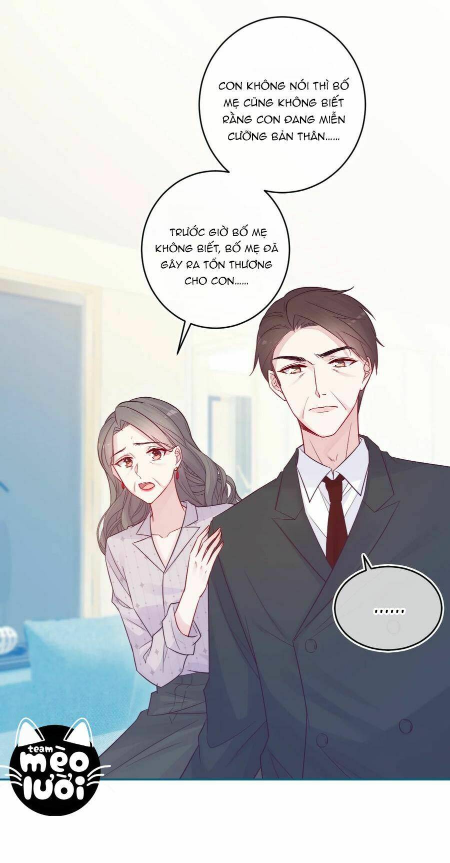 khi cô gái nhìn thấy thời gian chapter 26 55