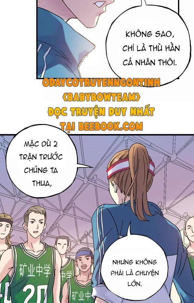 dưới trời xanh chapter 35 10