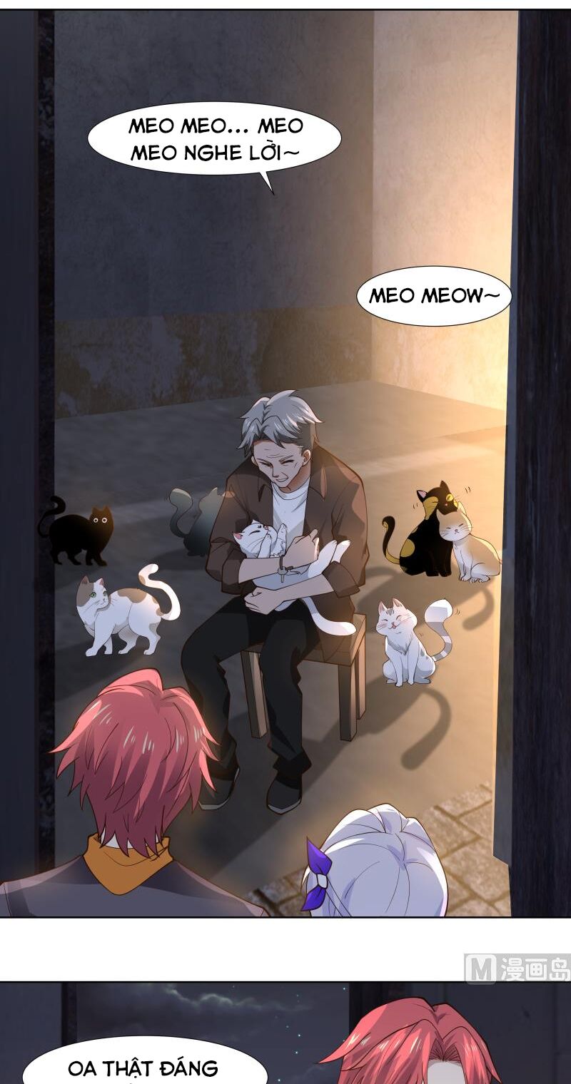 trên người ta có một rồng chapter 459 8