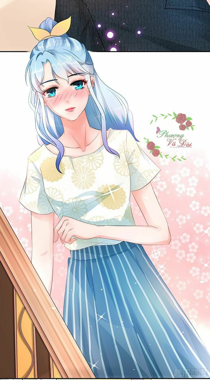 luyến đường thời quang chapter 4 19