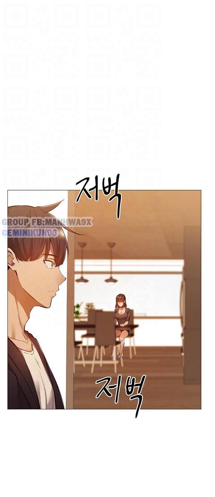 dưới mái nhà chung chapter 11 7