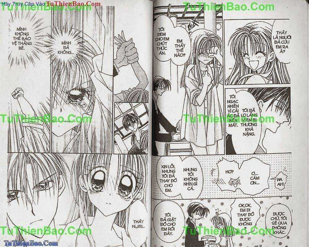 thiên thần bóng tối chapter 4 76