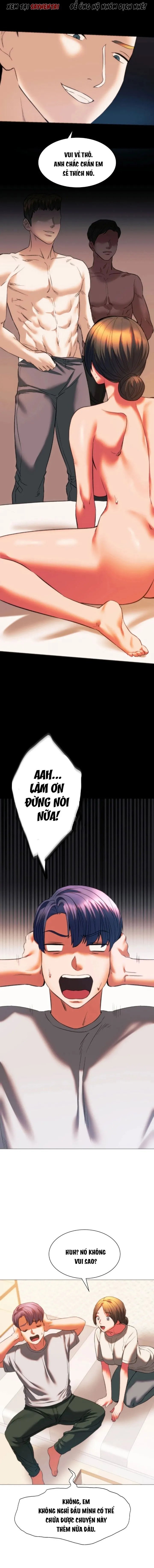 bạn học của tôi chapter 24 6