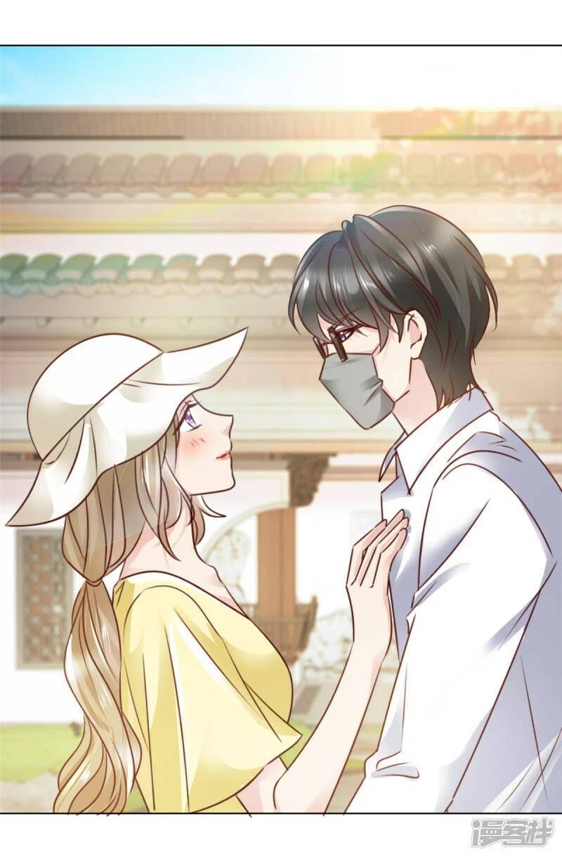 thần tiên đại nhân của tôi chapter 15 37