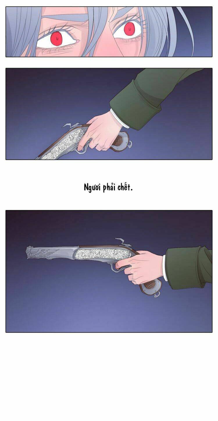 vampire & hunter chapter 2 6