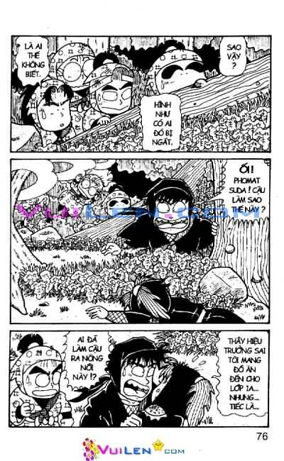 ninja loạn thị chapter 44 77
