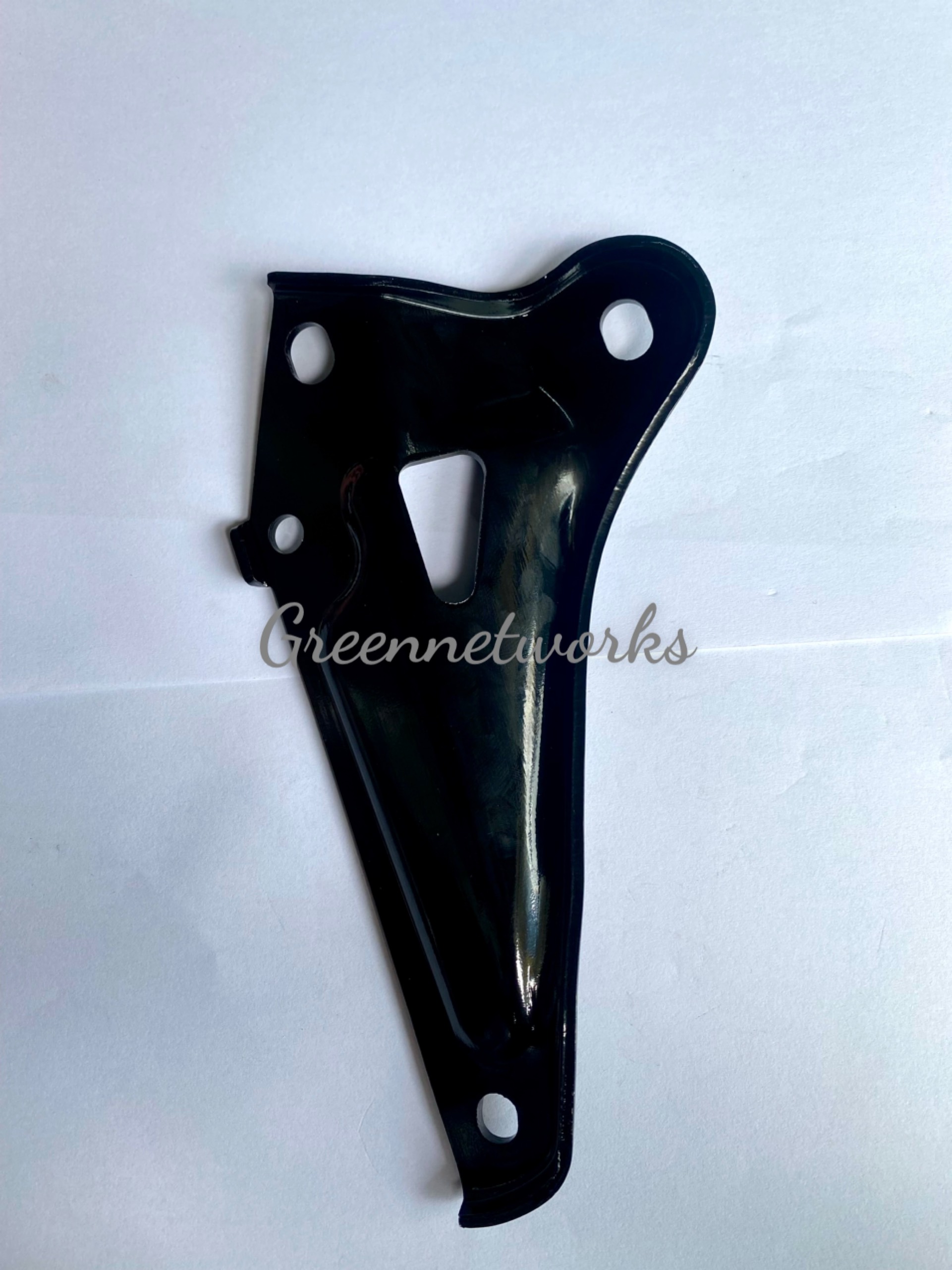 Pass Gắn Pô Xe Dream Chính hãng Grennetworks (PASS TREO PÔ)
