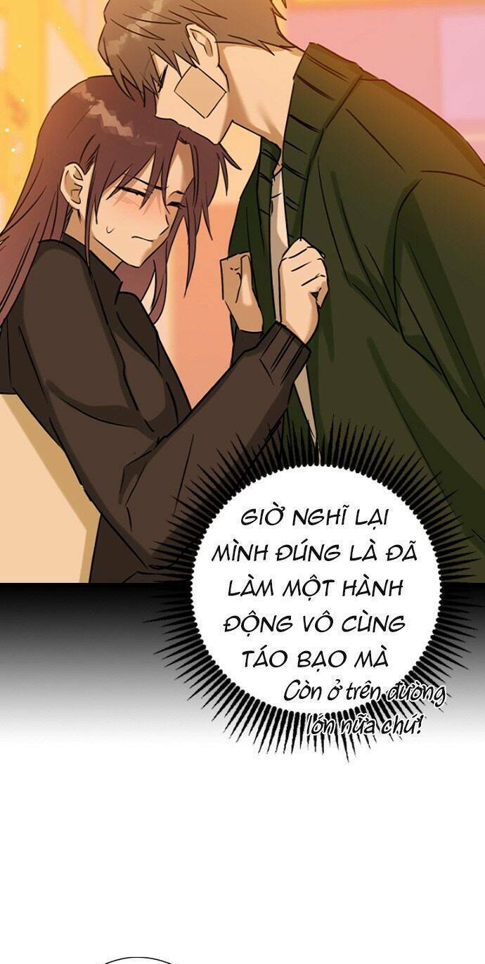 duyên nợ kiếp trước chapter 42 45