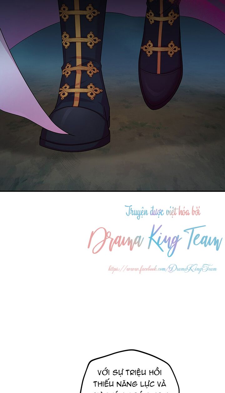 nữ công tước với tâm hồn trống rỗng chapter 97 45