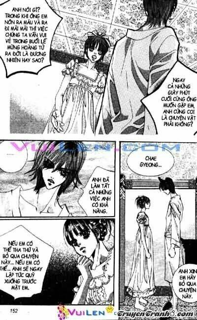 goong - [ hoàng cung ] chapter 14 150