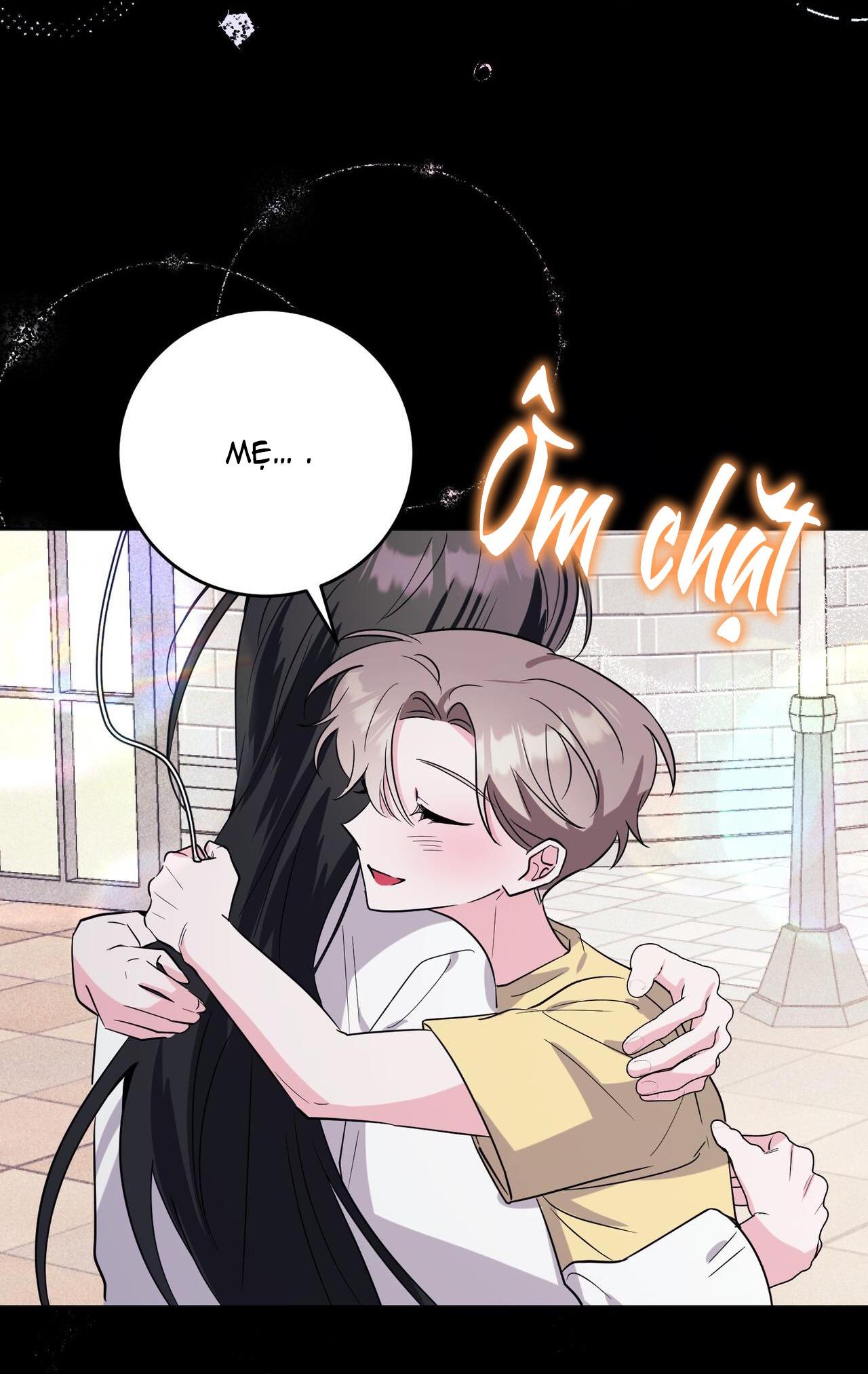 cạm bẫy đại học [m] chapter 55 26