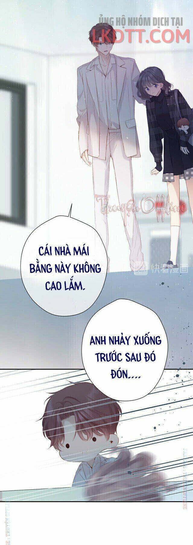 bảo vệ siêu sao của tôi chapter 87.2 2