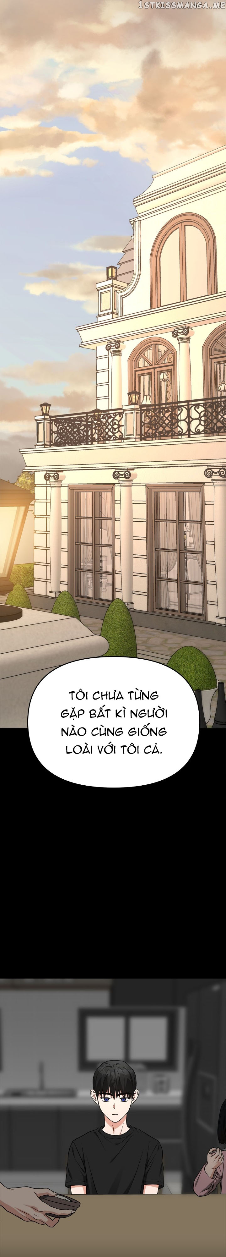 Gọi Tôi Là Ác Ma chapter 60.1 - Trang 7