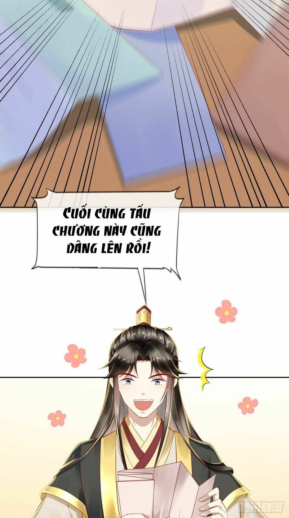 bổn cung muốn làm hoàng đế chapter 13 29