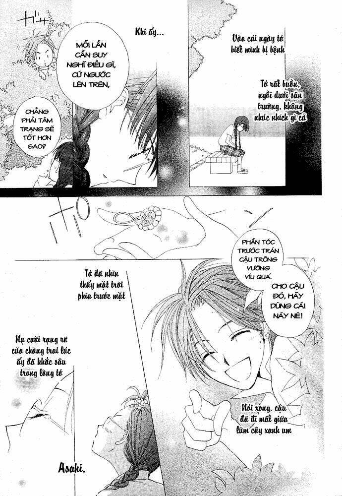 tổng hợp one shot. chapter 151 38