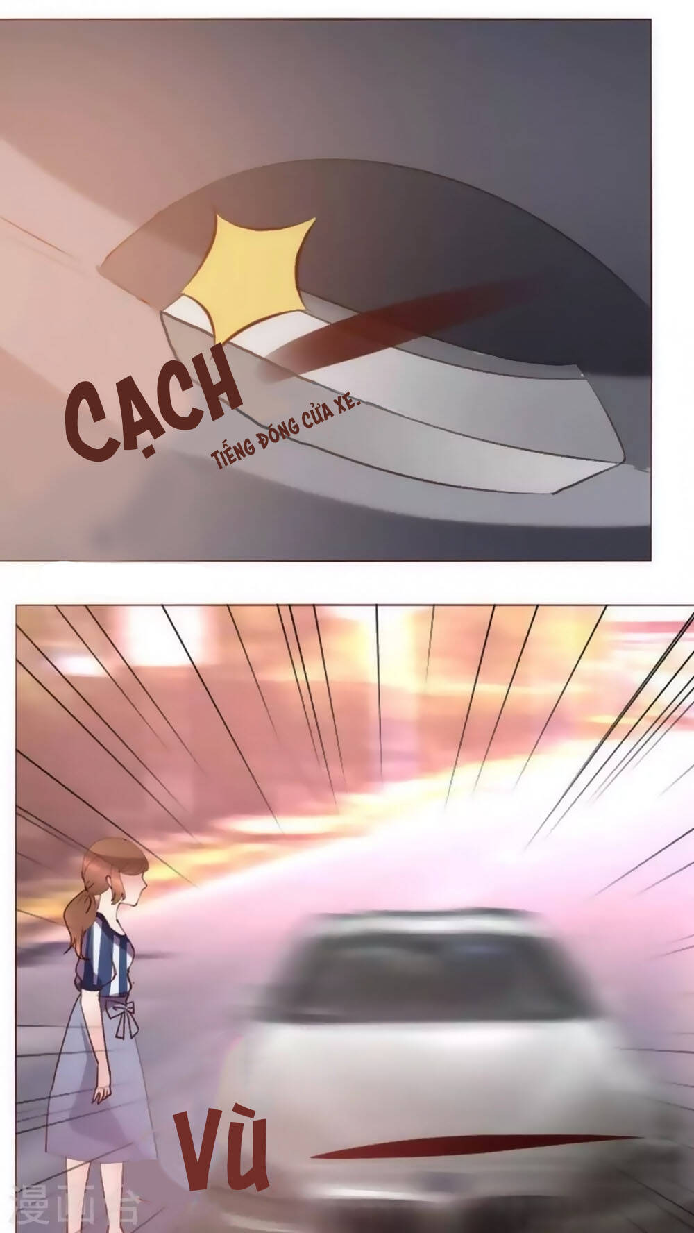 một tuần làm tình nhân chapter 34 11