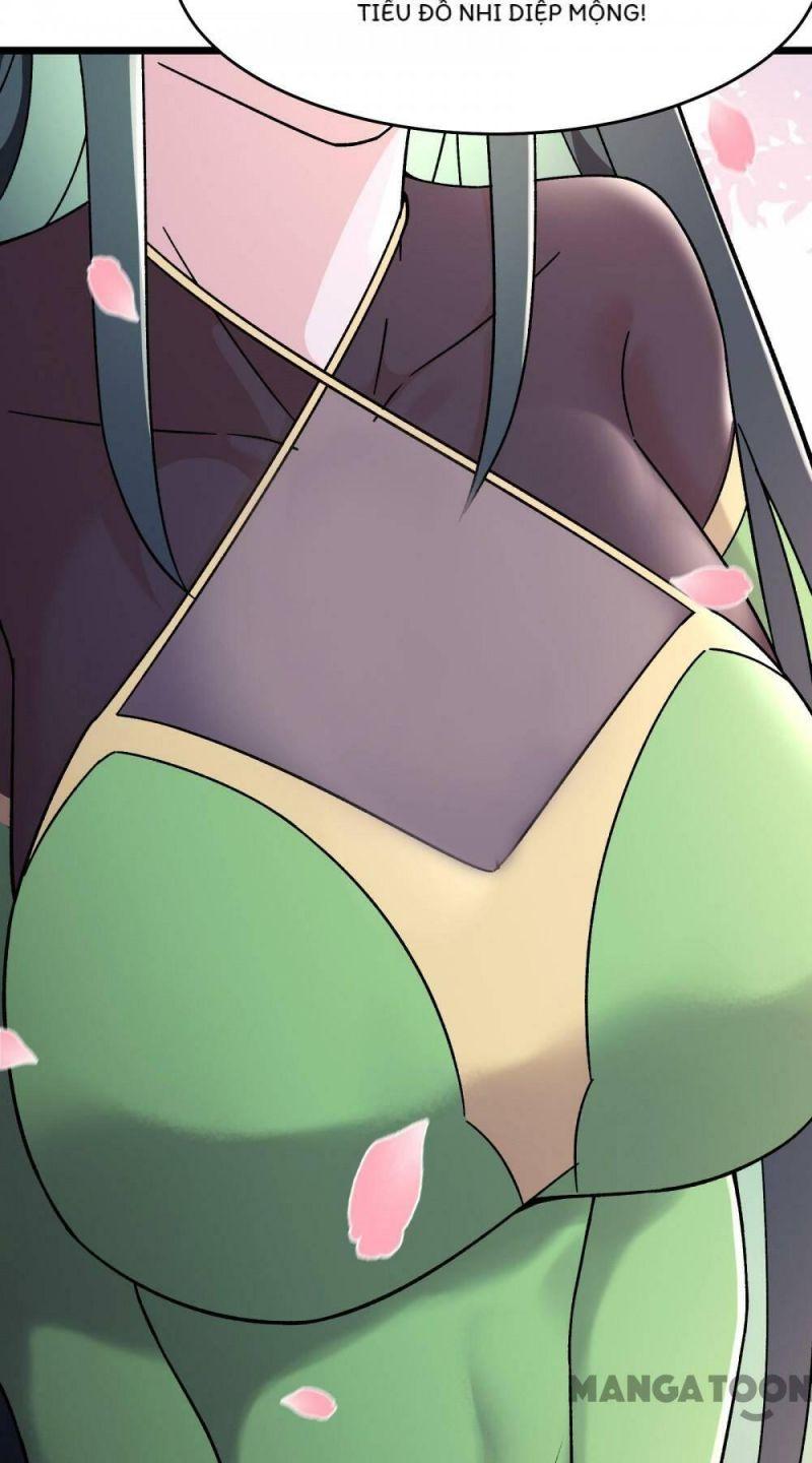 đồ đệ ta toàn là nữ ma đầu chapter 188 8