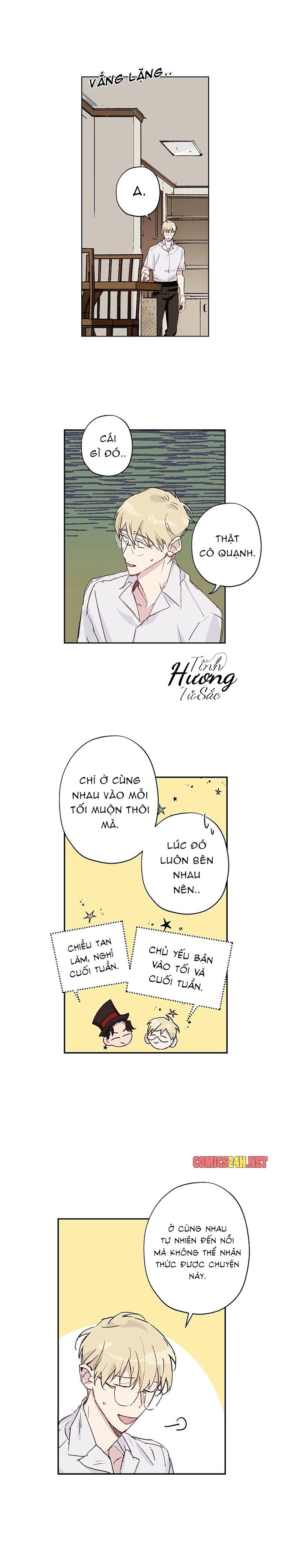 ma pháp sư của eden chapter 12 2