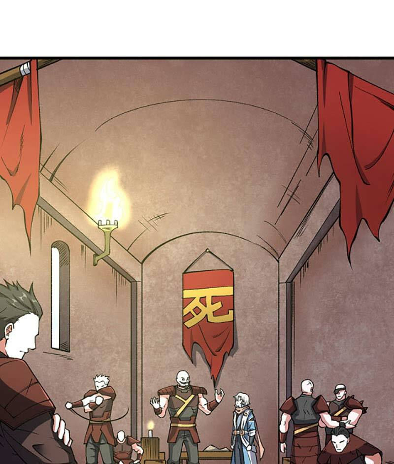 võ đạo độc tôn chapter 453 1