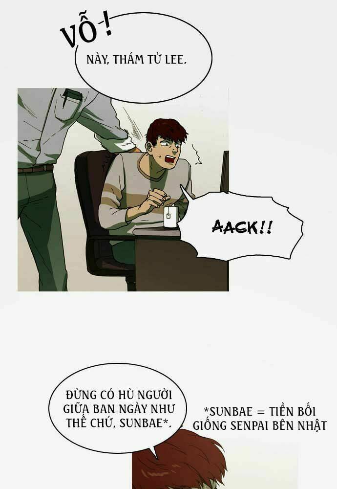 săn phù thủy chapter 15 16