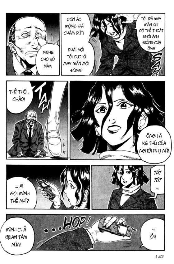 togari chapter 39 16