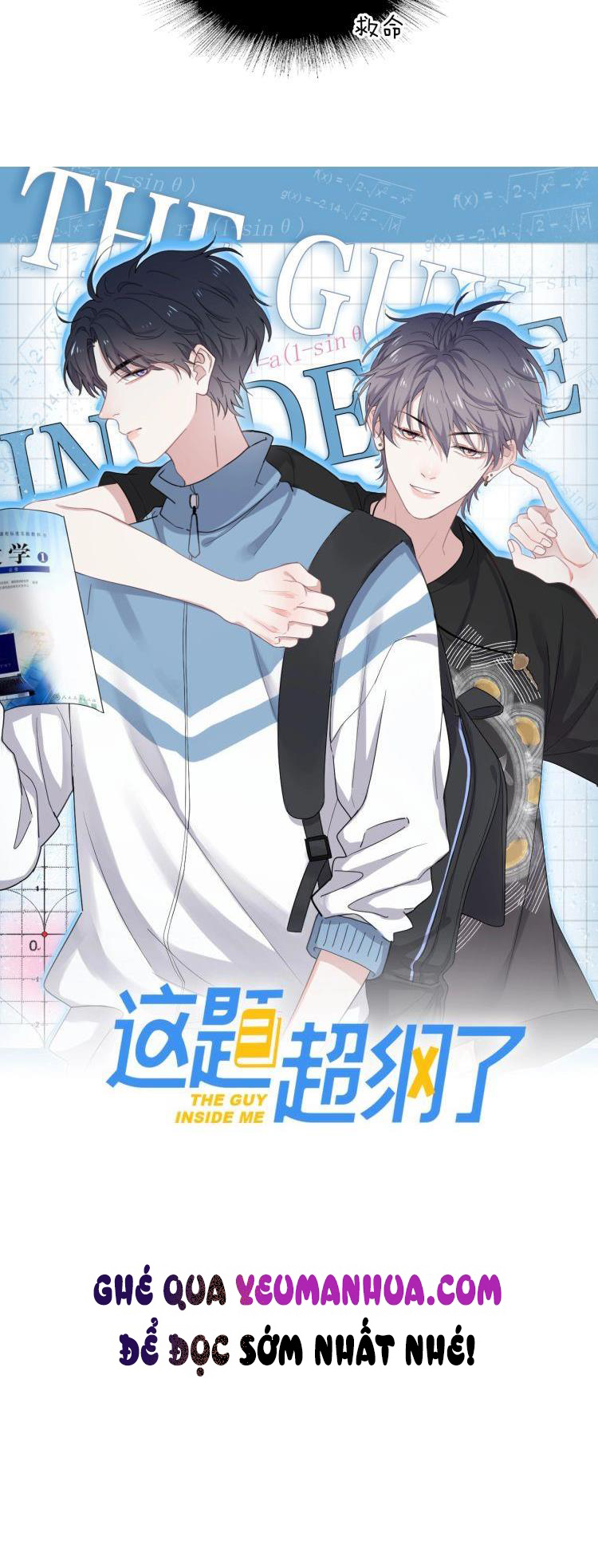 đề này vượt quá sức rồi chapter 4 11