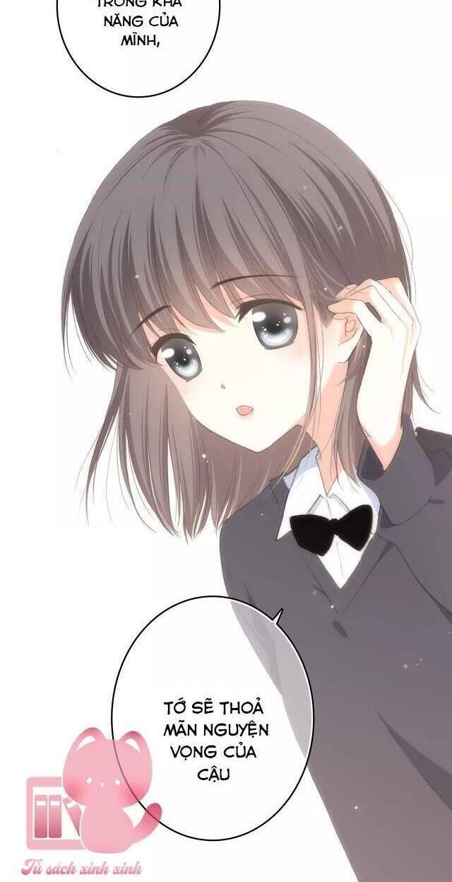 con tim rung động 2 chapter 84.2 26