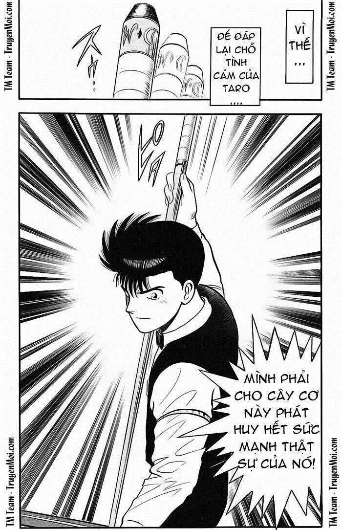 break shot chapter 119 19