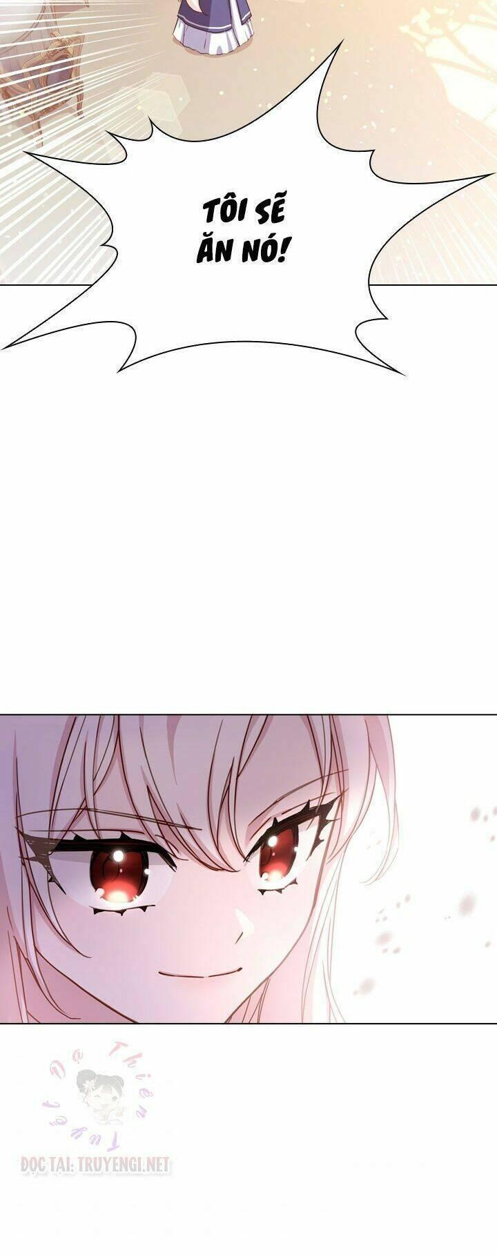 để yên cho tiểu thư hiền chapter 21 5