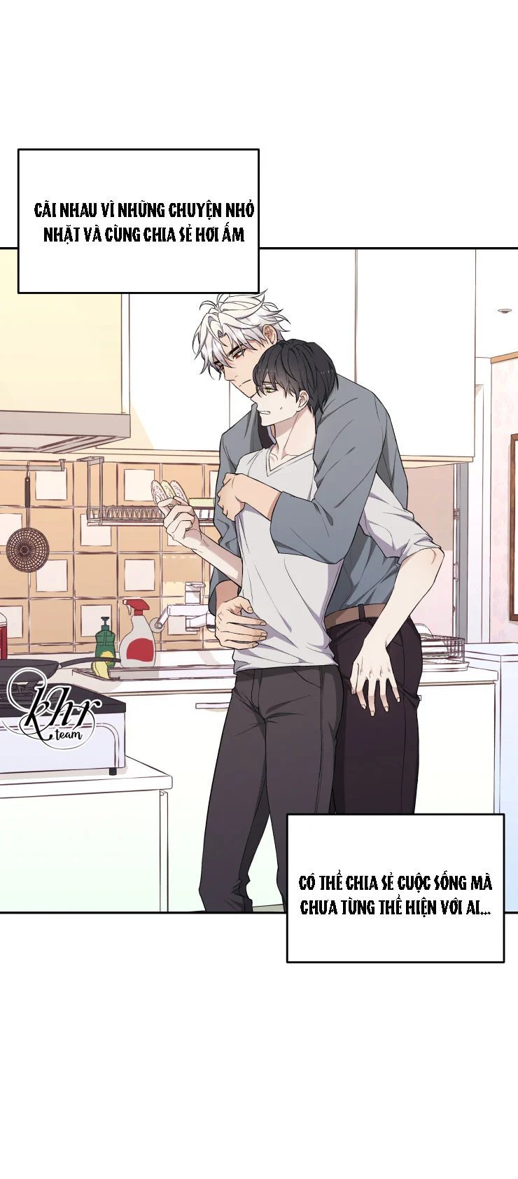 hỗn mộng chapter 15.5 34