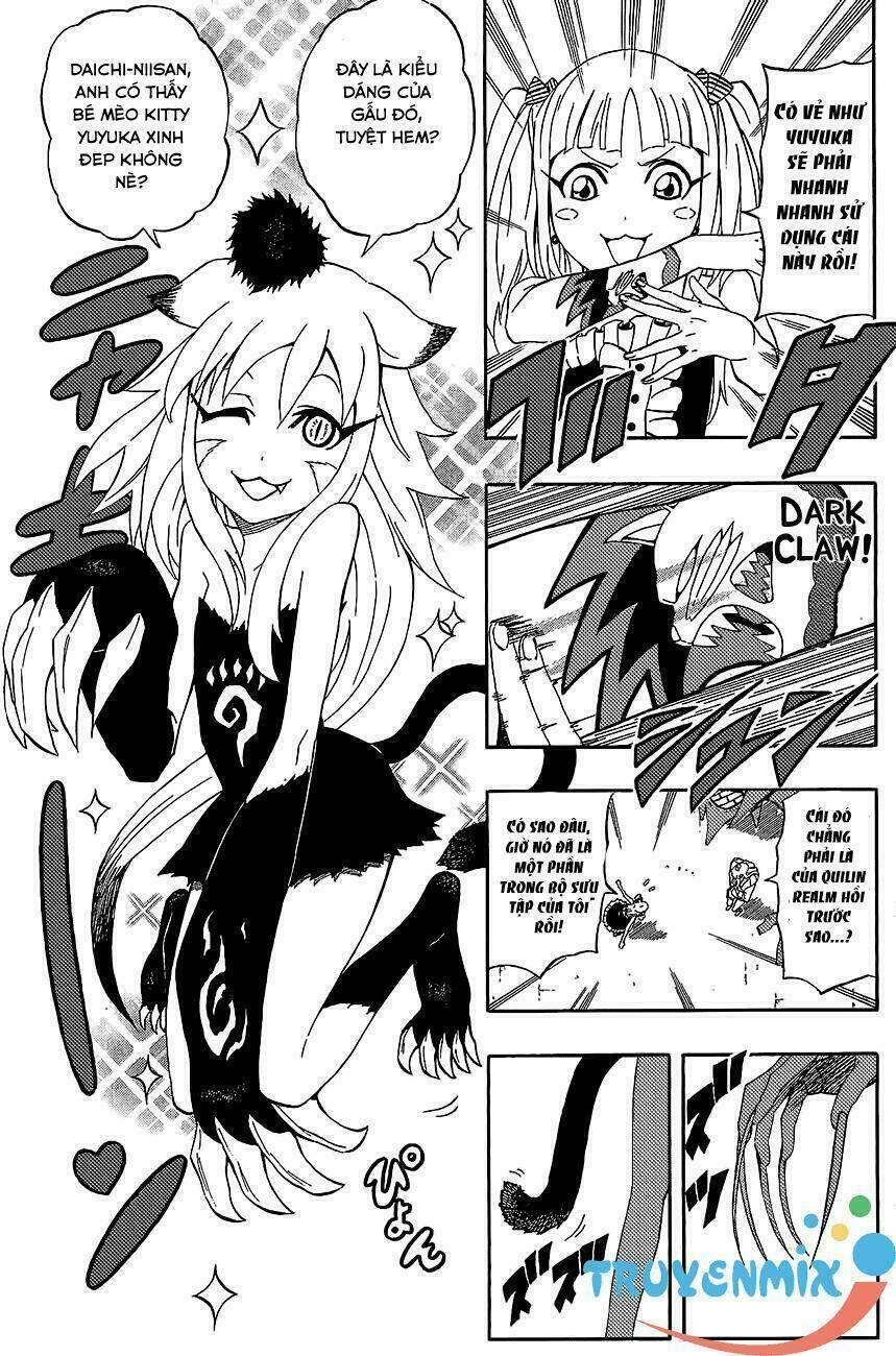 blazer driver chapter 26 11