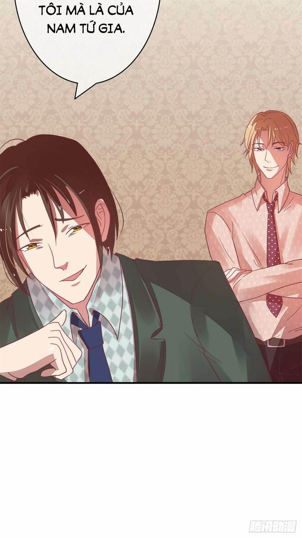 manh thê khó dỗ chapter 16 37