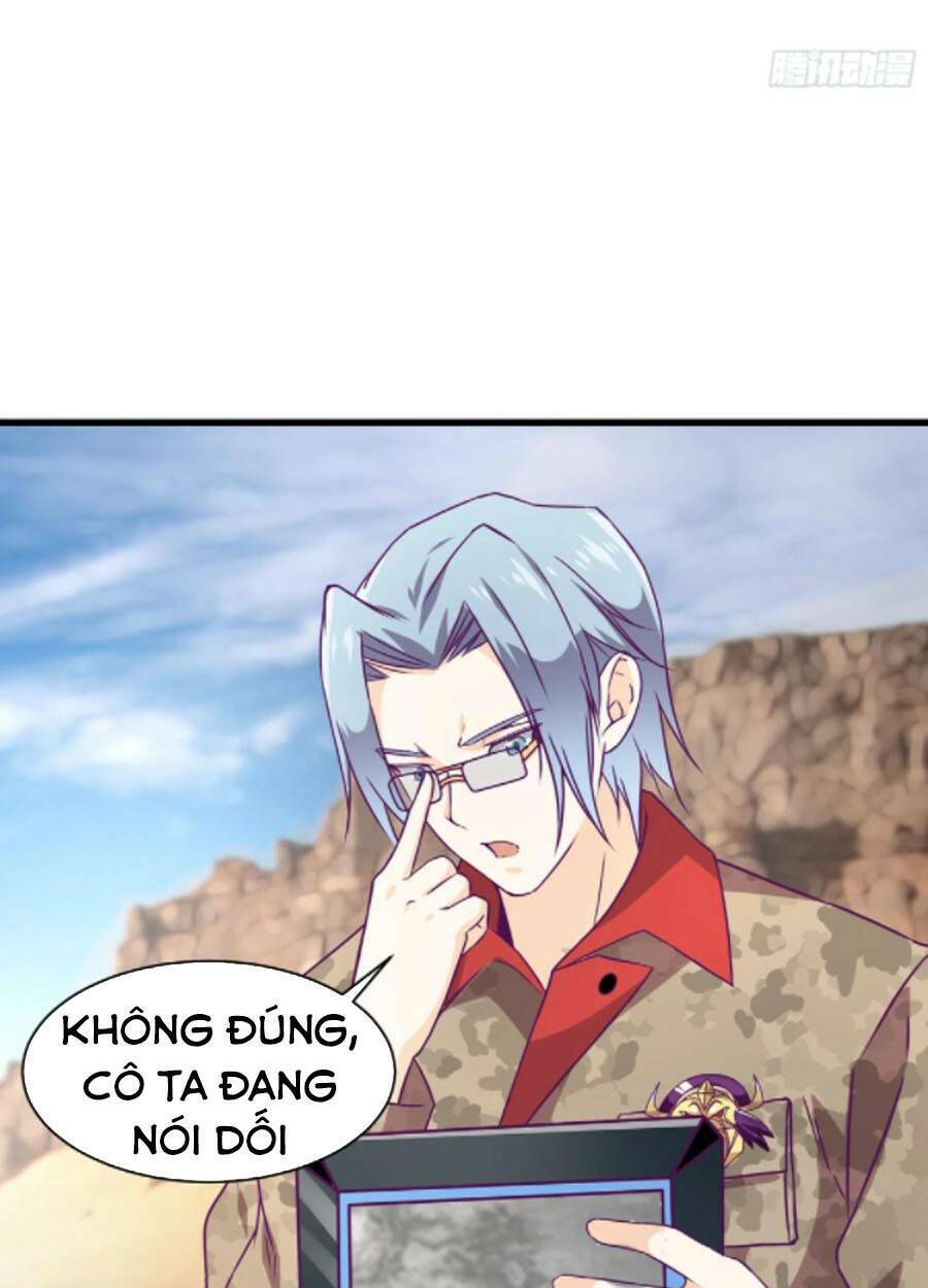 nãi ba là chiến thần mạnh nhất chapter 60 22