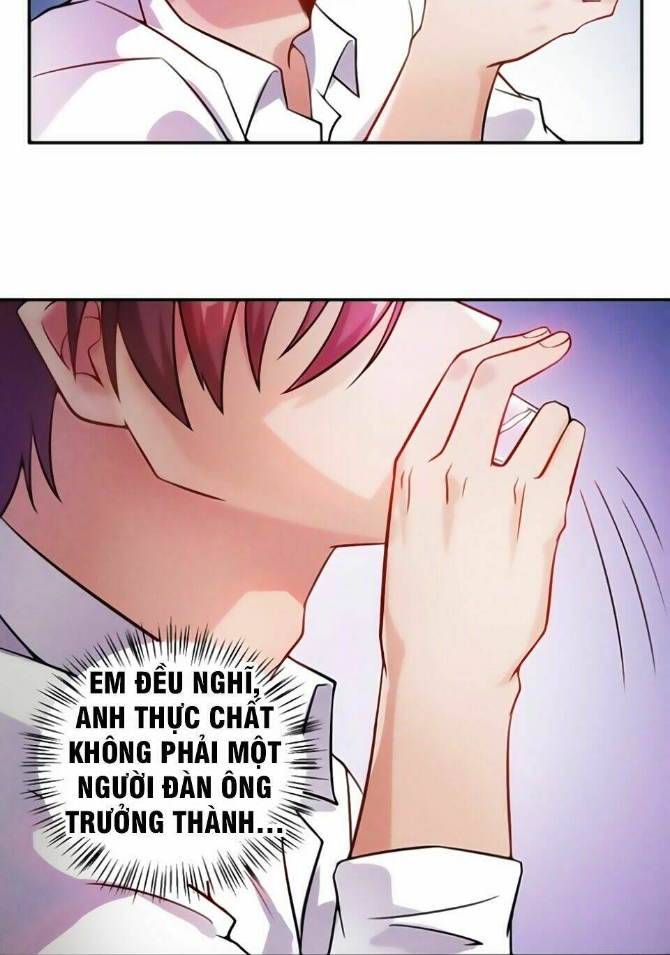 cao thủ cận vệ của nữ chủ tịch chapter 20 20