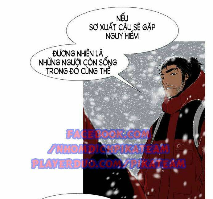 đêm vùng cực chapter 6 65