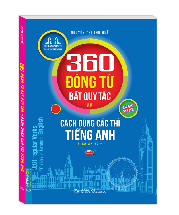 sách - COMBO 2C TAKE NOTE! Văn 6 (CÓ lò xo) và 360 động từ bất quy tắc (bản màu)