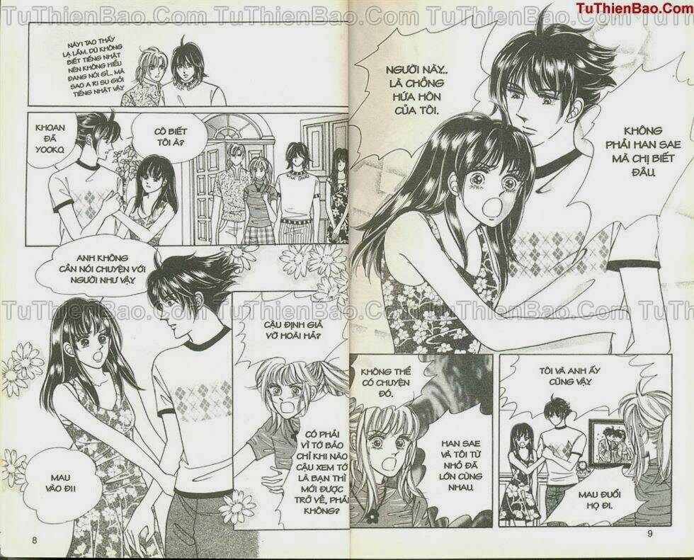 lọ lem kén rể chapter 8 4