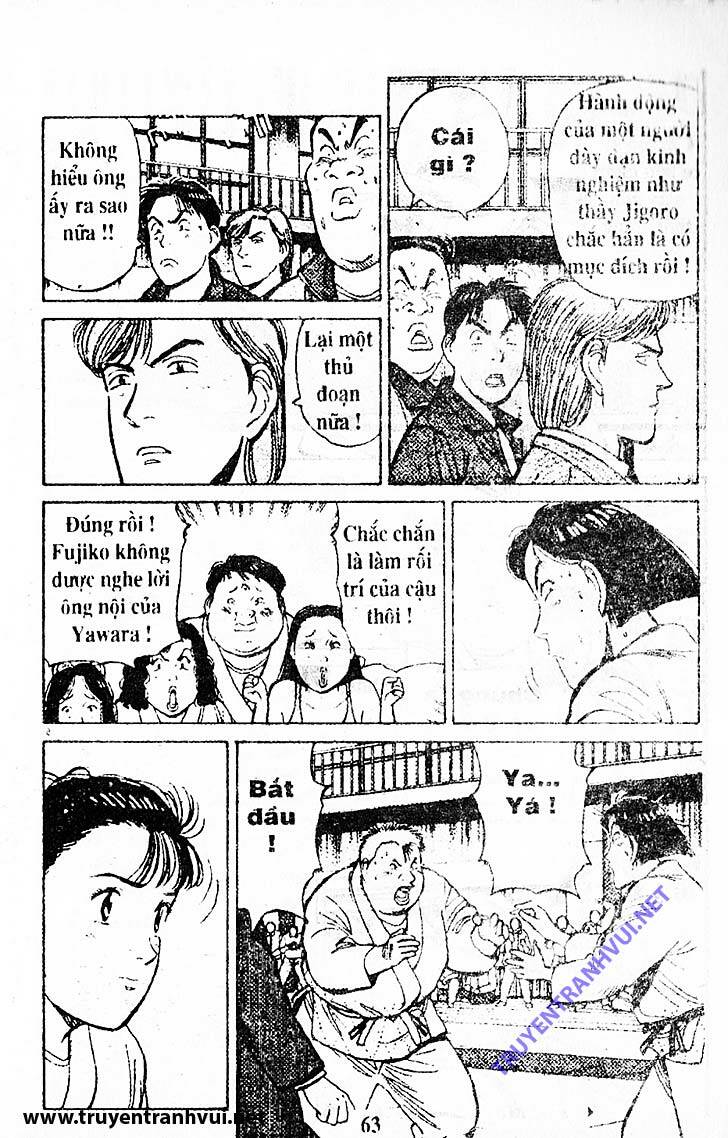 yawara chapter 188 16