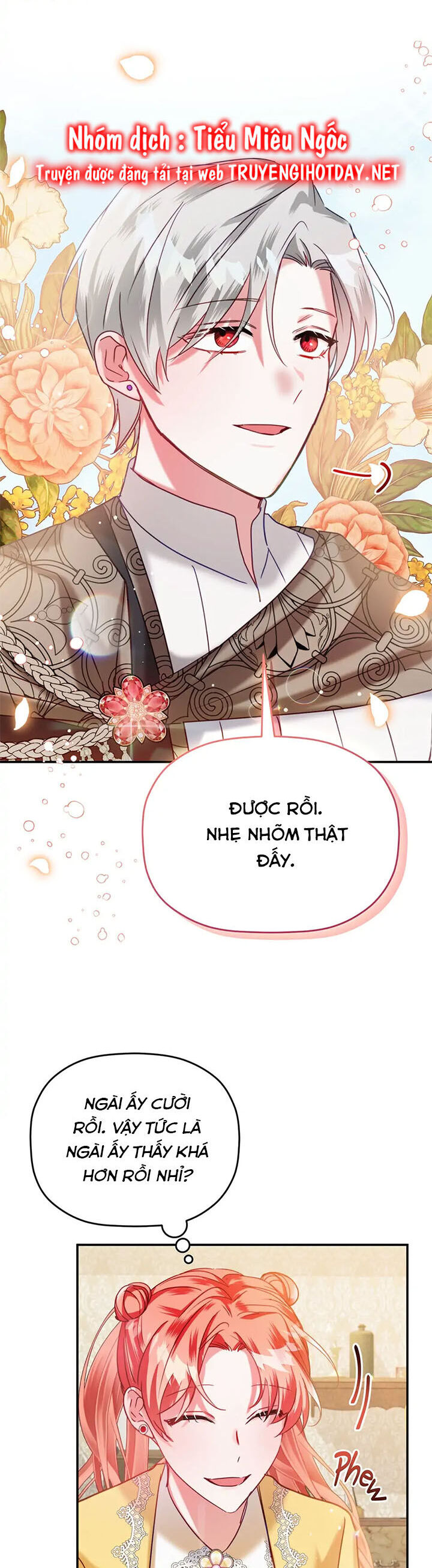 hoàng tử chuyển sinh trở thành người mạnh nhất thế giới nhờ vào sự hiểu biết về bug chapter 57 35