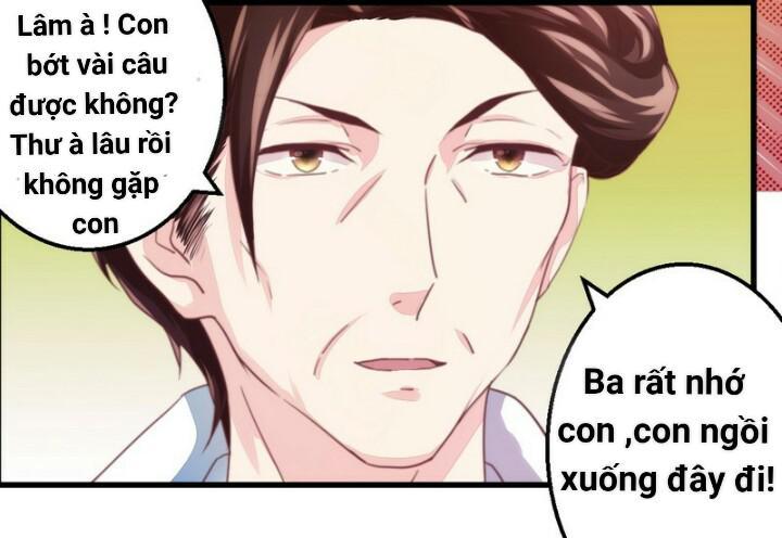 tổng tài đã cưới em chapter 8 20