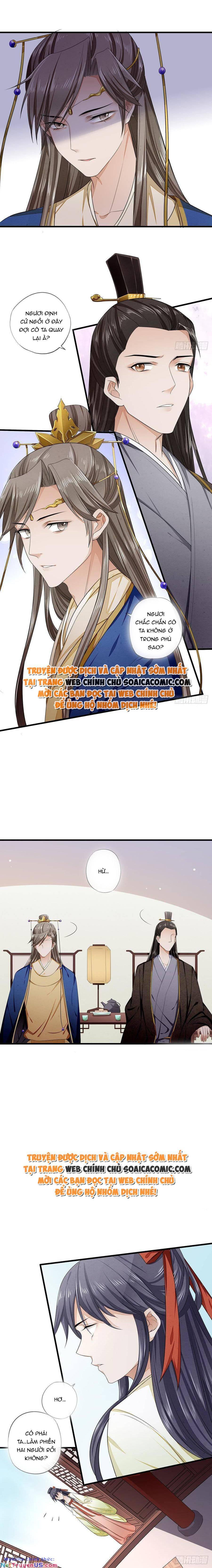 ta làm tra nam khóc ròng ròng chapter 6 6