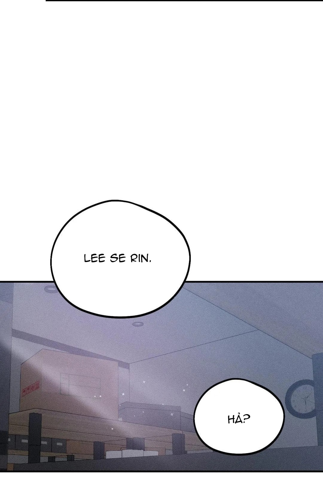 [18+] người đàn ông làm tình với quỷ chapter 16.2 75