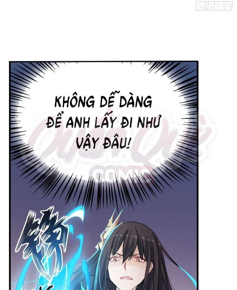 vô hạn sứ đồ và 12 nữ chiến binh chapter 33 8