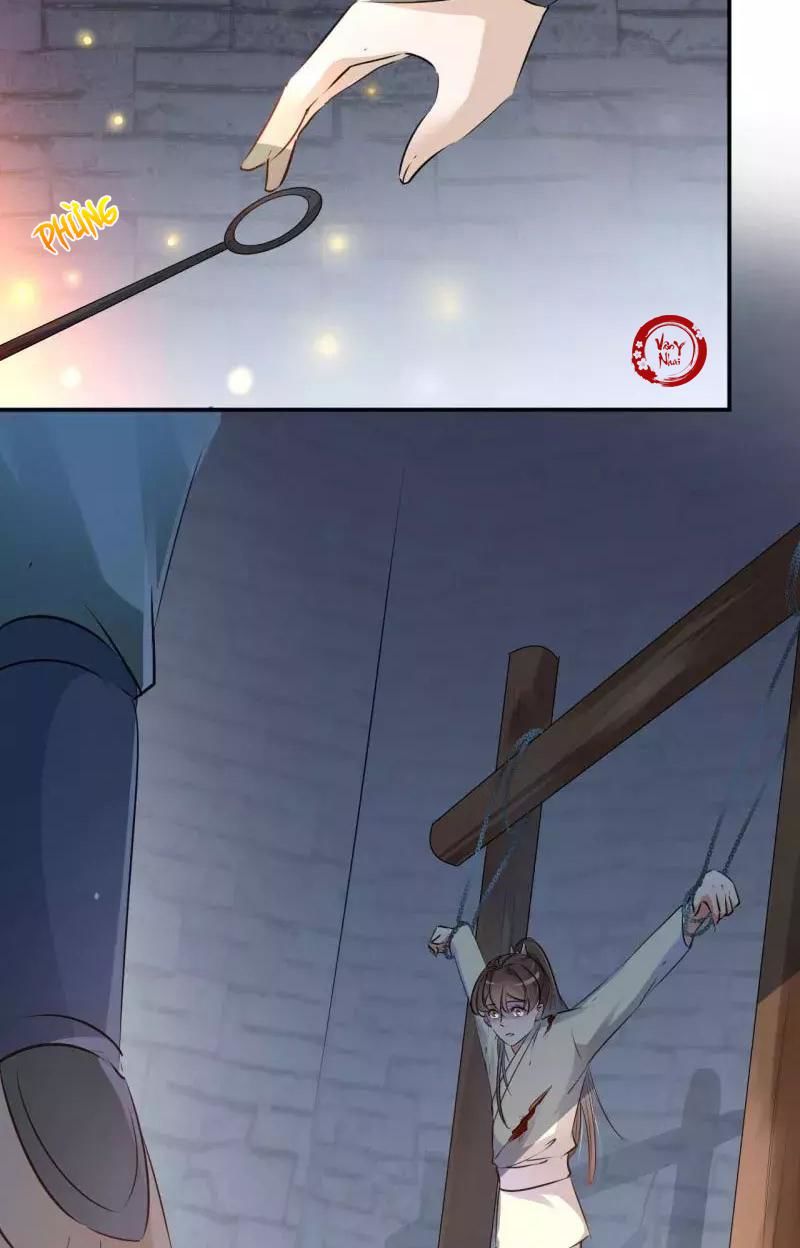 vương gia không thể trêu chapter 47 37