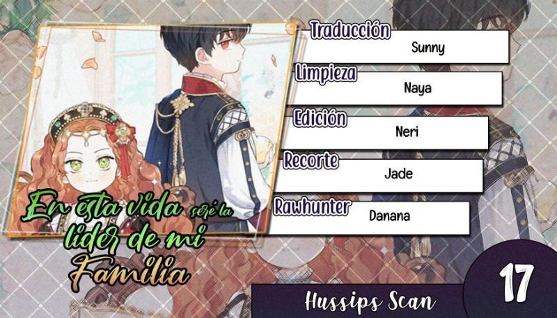 lần này tôi sẽ trở thành gia chủ chapter 17 2