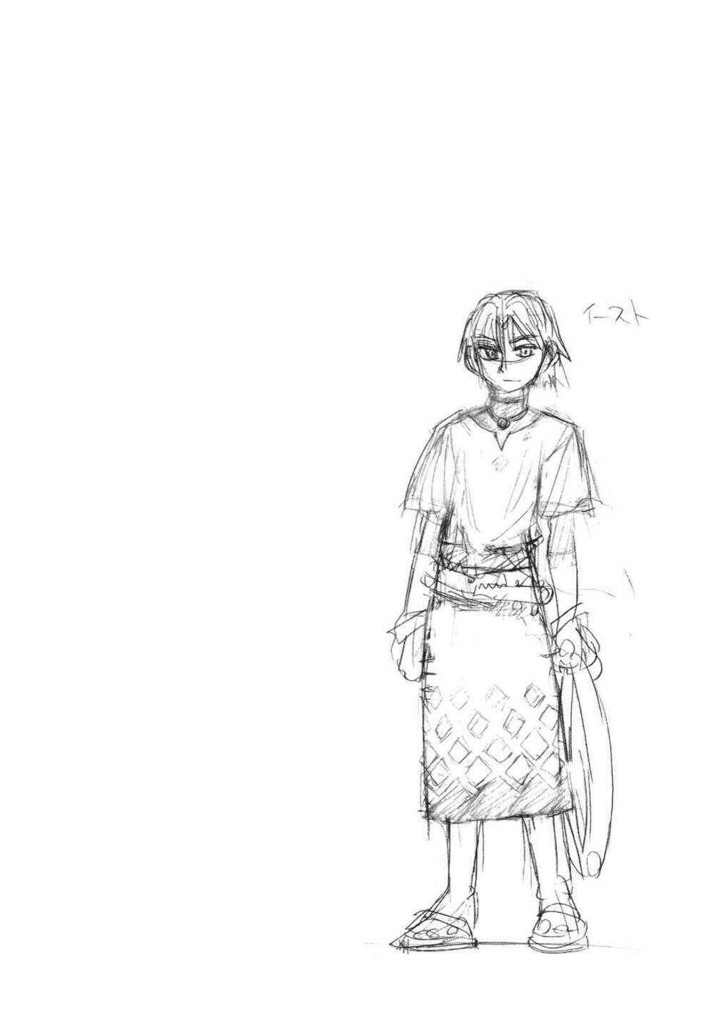 spirit circle - hồn hoàn chapter 4 28