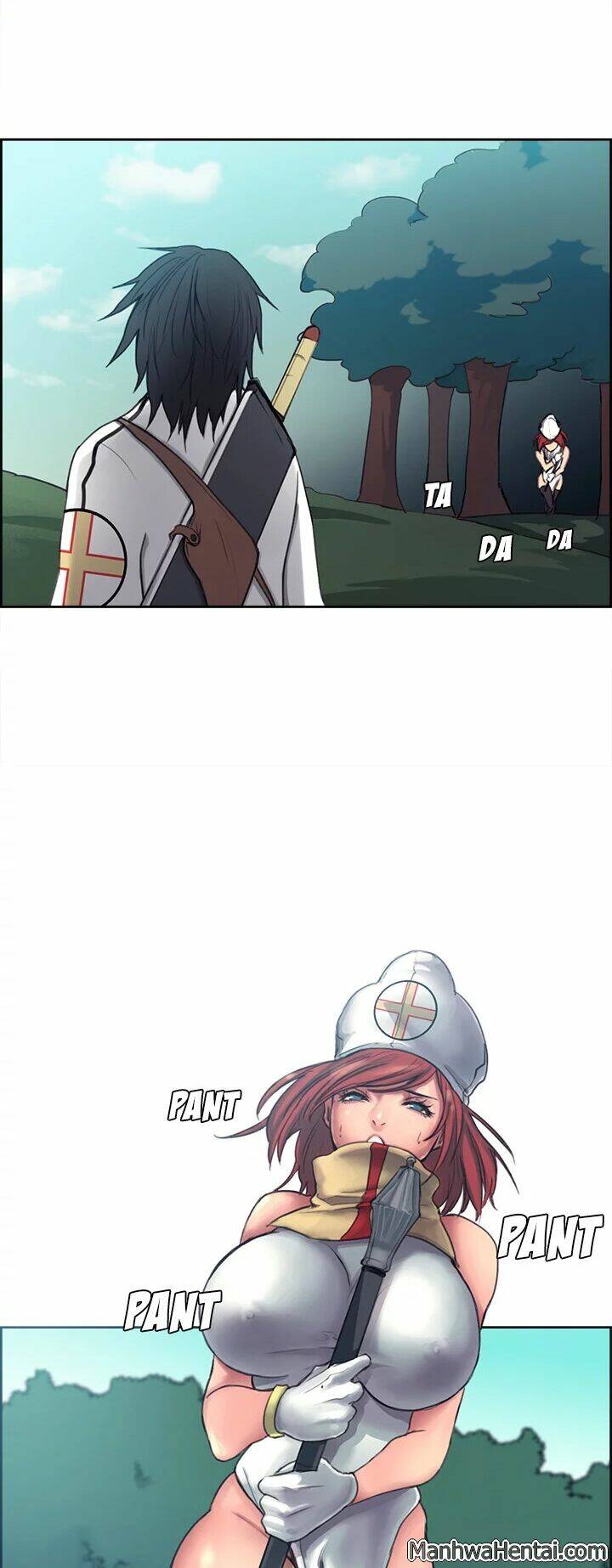 dâm hùng chapter 3 17