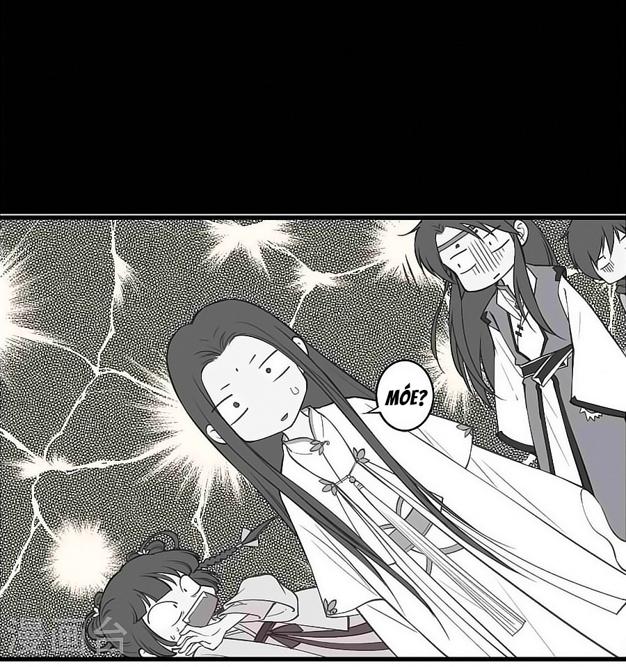 An Gia Hữu Nữ chapter 30 - Trang 12